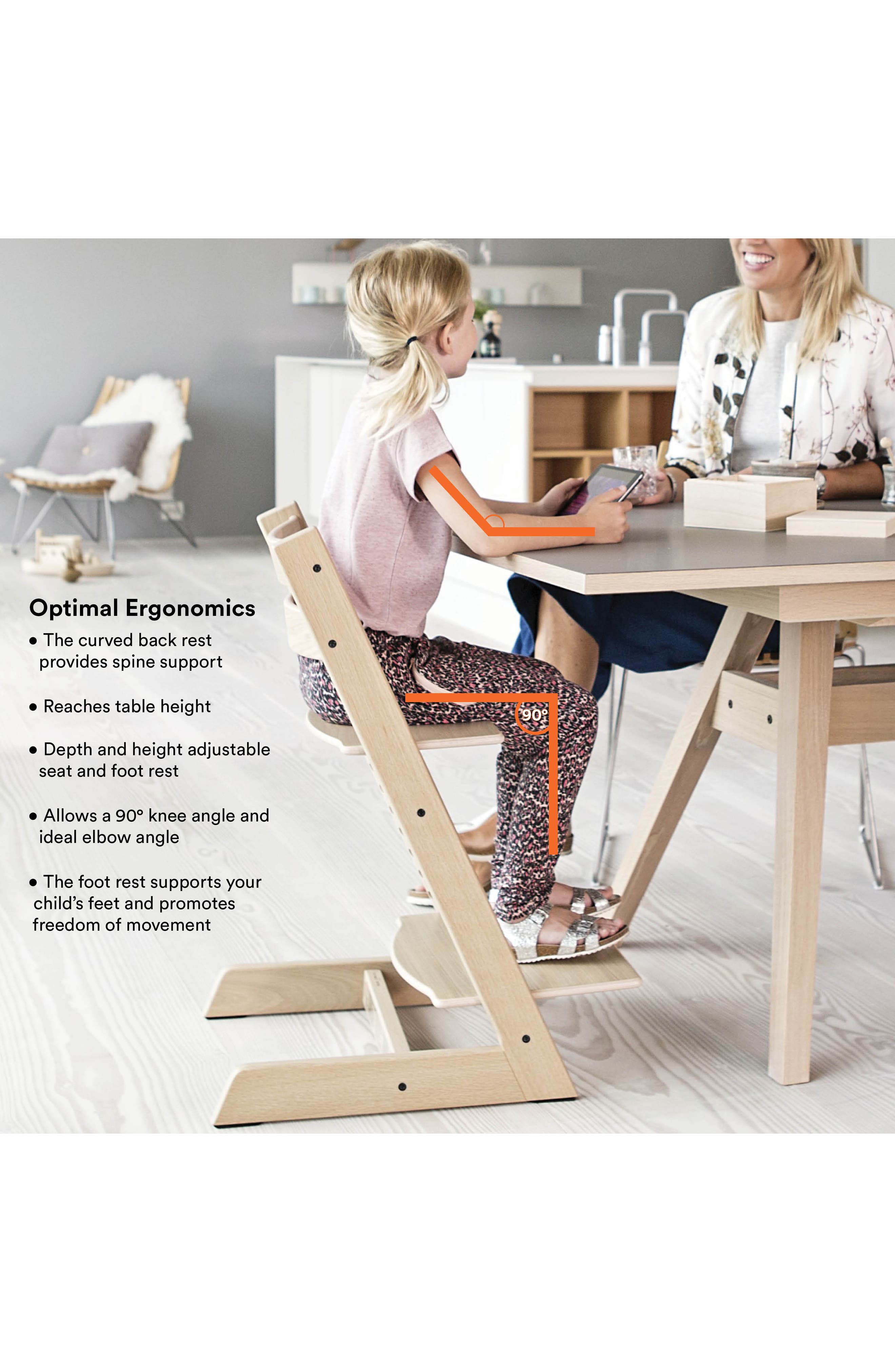 stokke adult chair