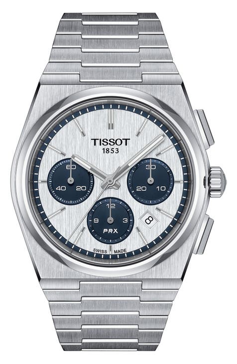 Nordstrom discount tissot watches