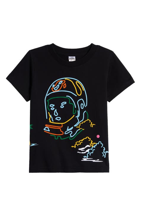 Boys Billionaire Boys Club T Shirts Graphic Tees