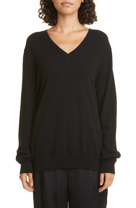 Women's V-Neck Cashmere Sweaters | Nordstrom