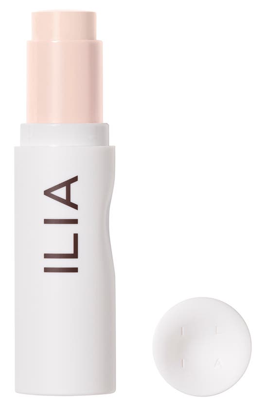Shop Ilia Skin Rewind Complexion Stick In 1n - Hinoki Extra Light Neu
