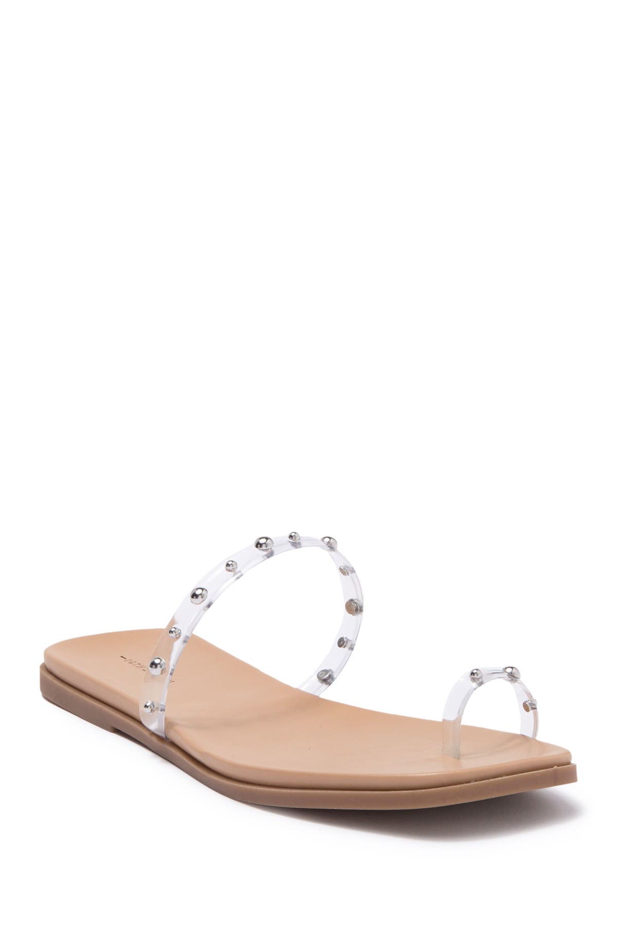 nordstrom rack flat sandals