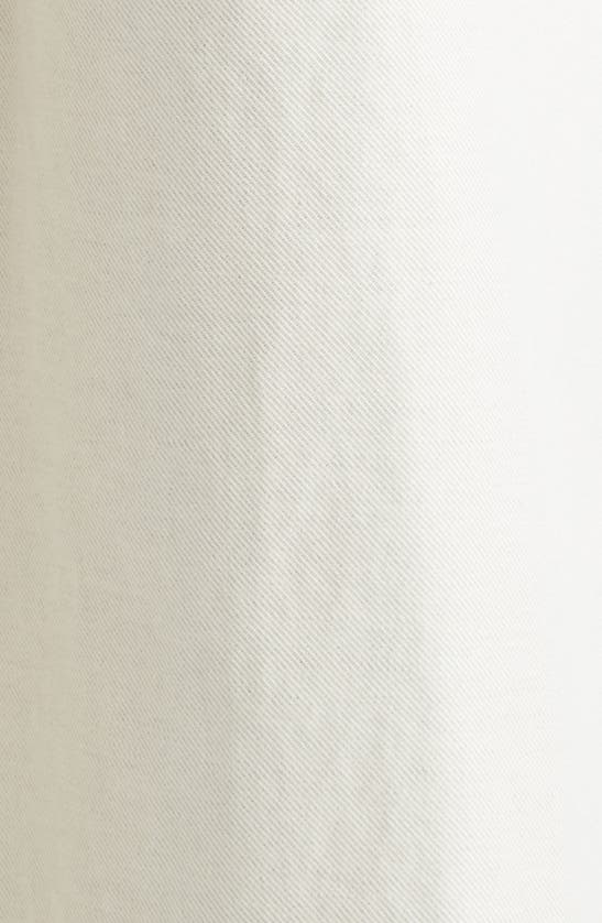 Max Mara Oboli Wide-leg Pants In Ivory