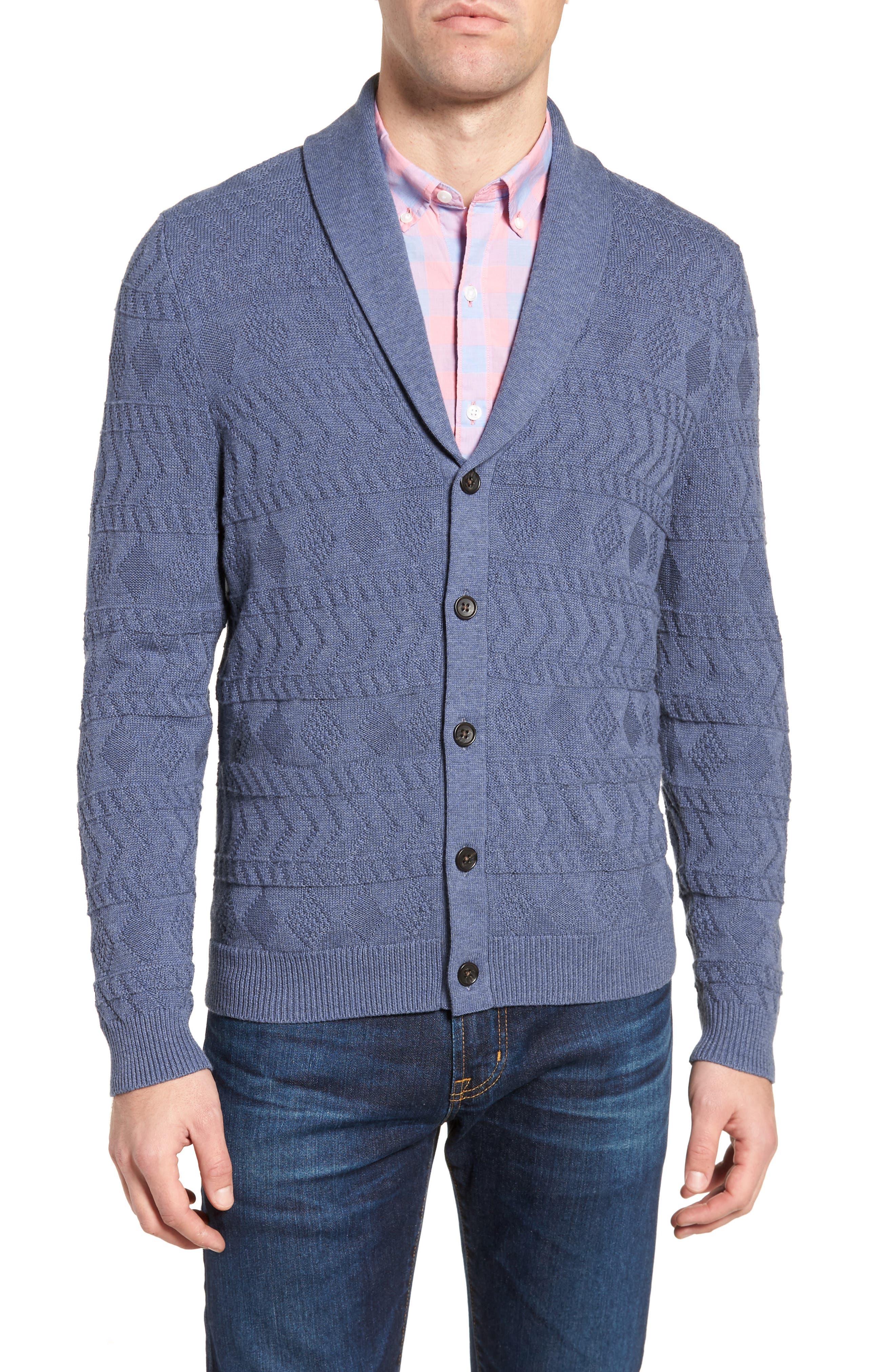 nordstrom rack mens cardigan