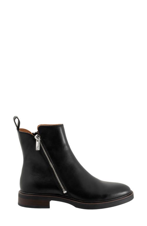 Eos Footwear Blaine Boot In Black