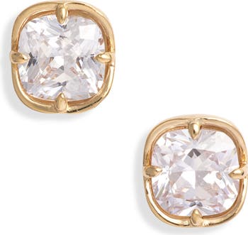 Nordstrom cz stud earrings deals