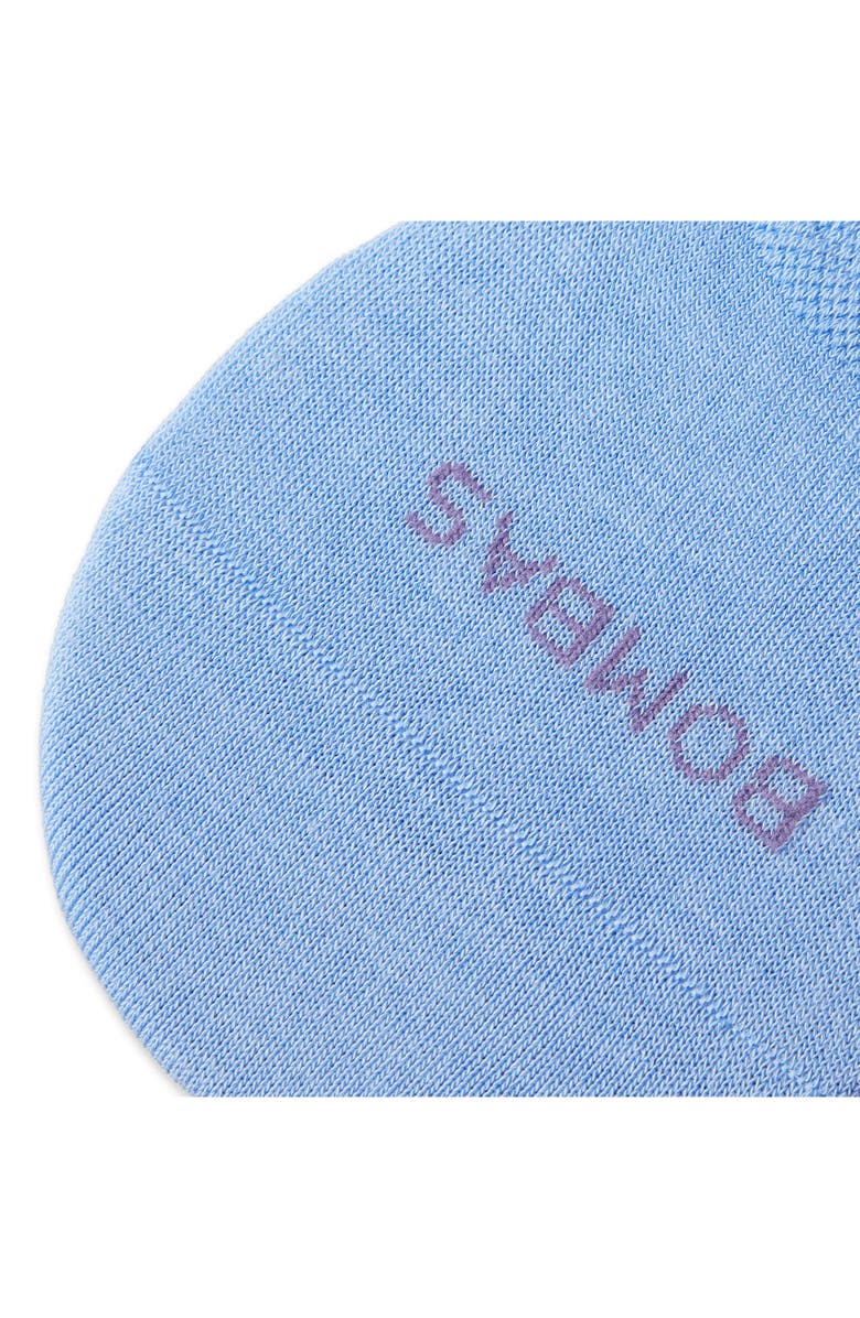 Bombas Lightweight NoShow Socks Nordstrom