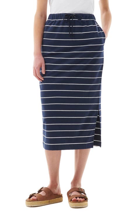 Women's Barbour Skirts | Nordstrom