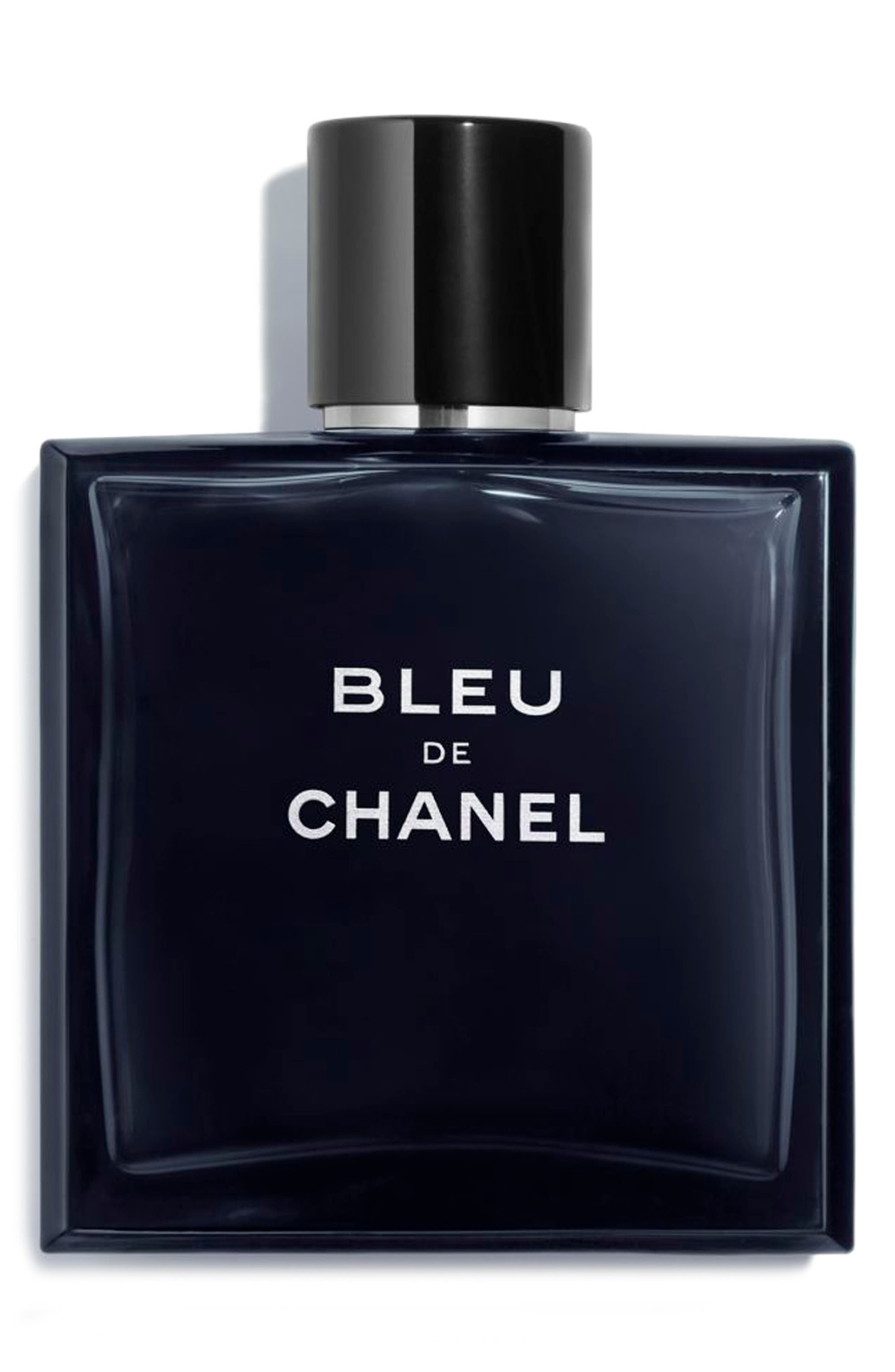 CHANEL BLEU DE CHANEL Eau de Toilette Spray Nordstrom