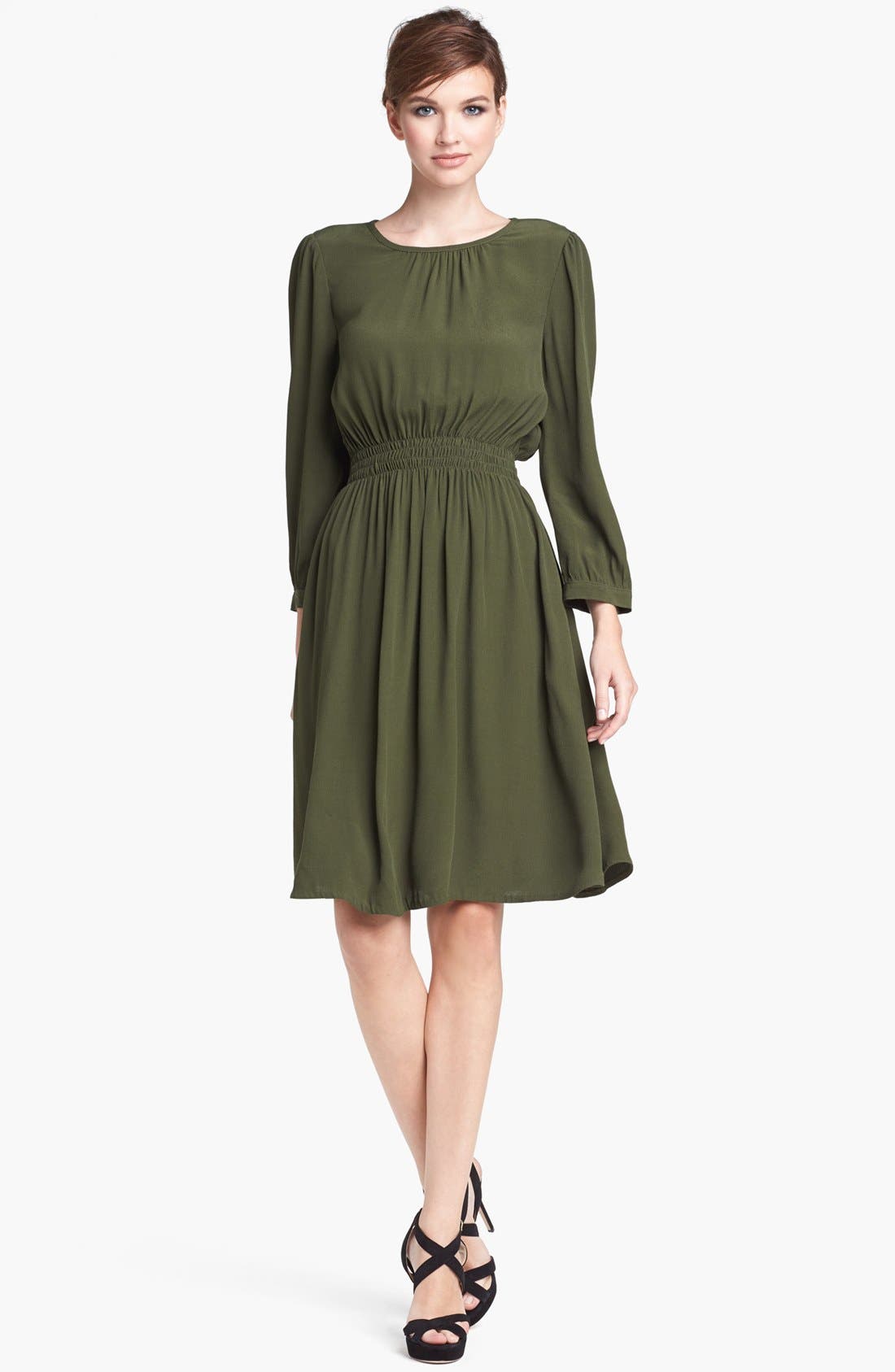 kate spade dresses at nordstrom