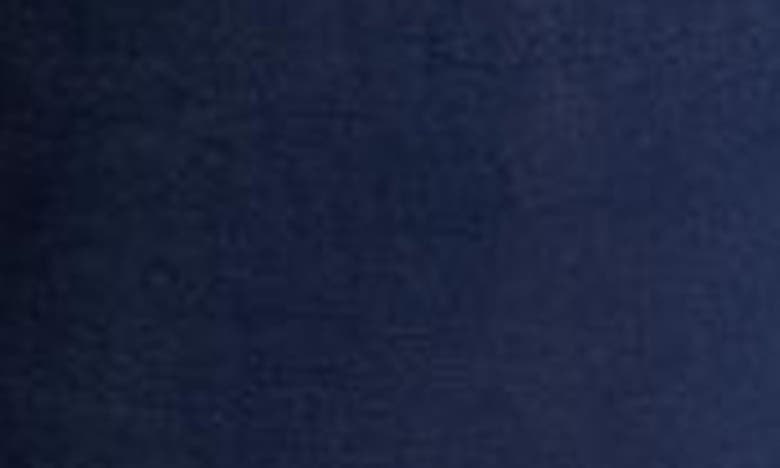 Polo Ralph Lauren Flat Front Linen & Cotton Pants In Newport Navy