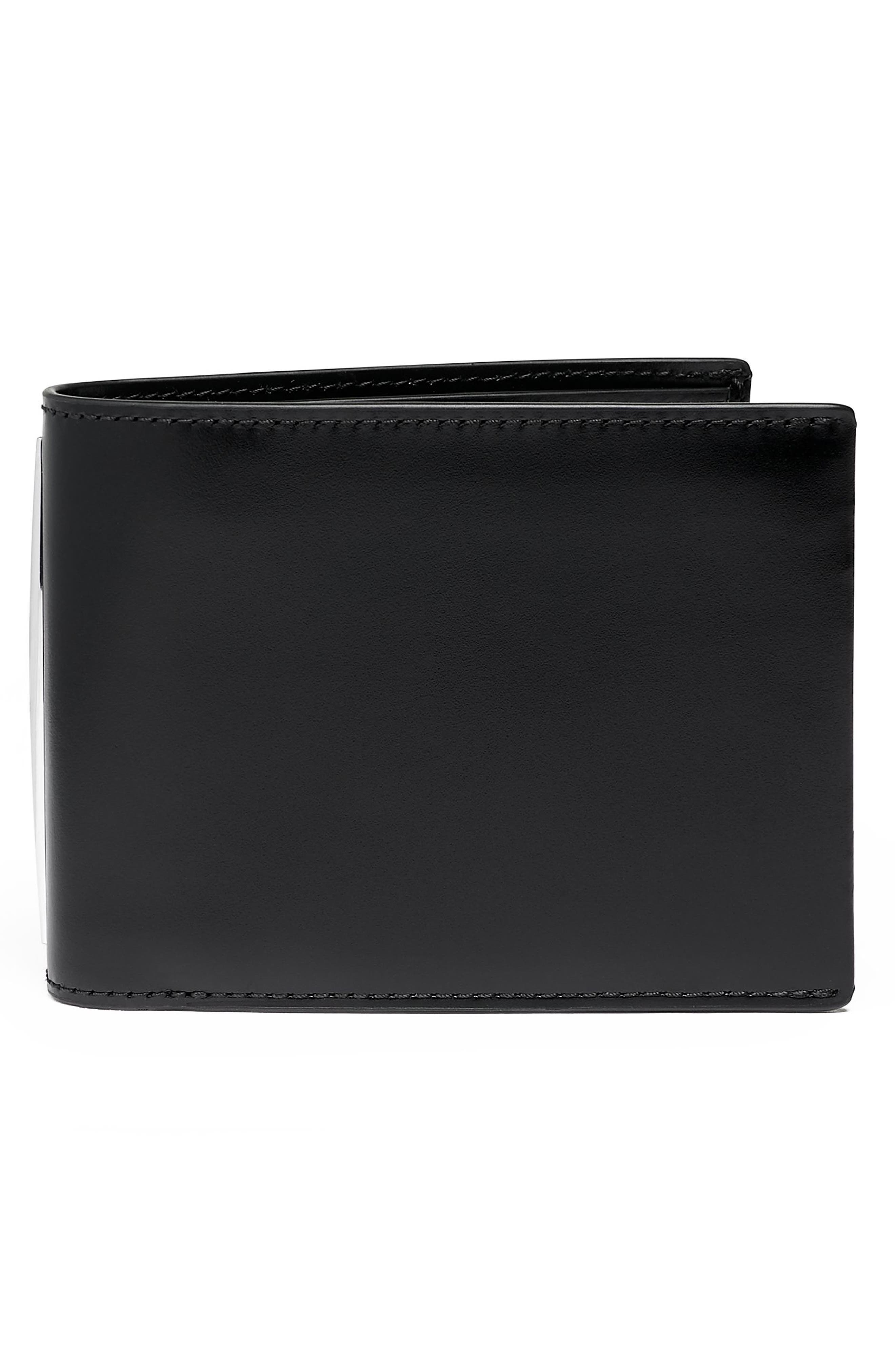 tumi men's wallets sale