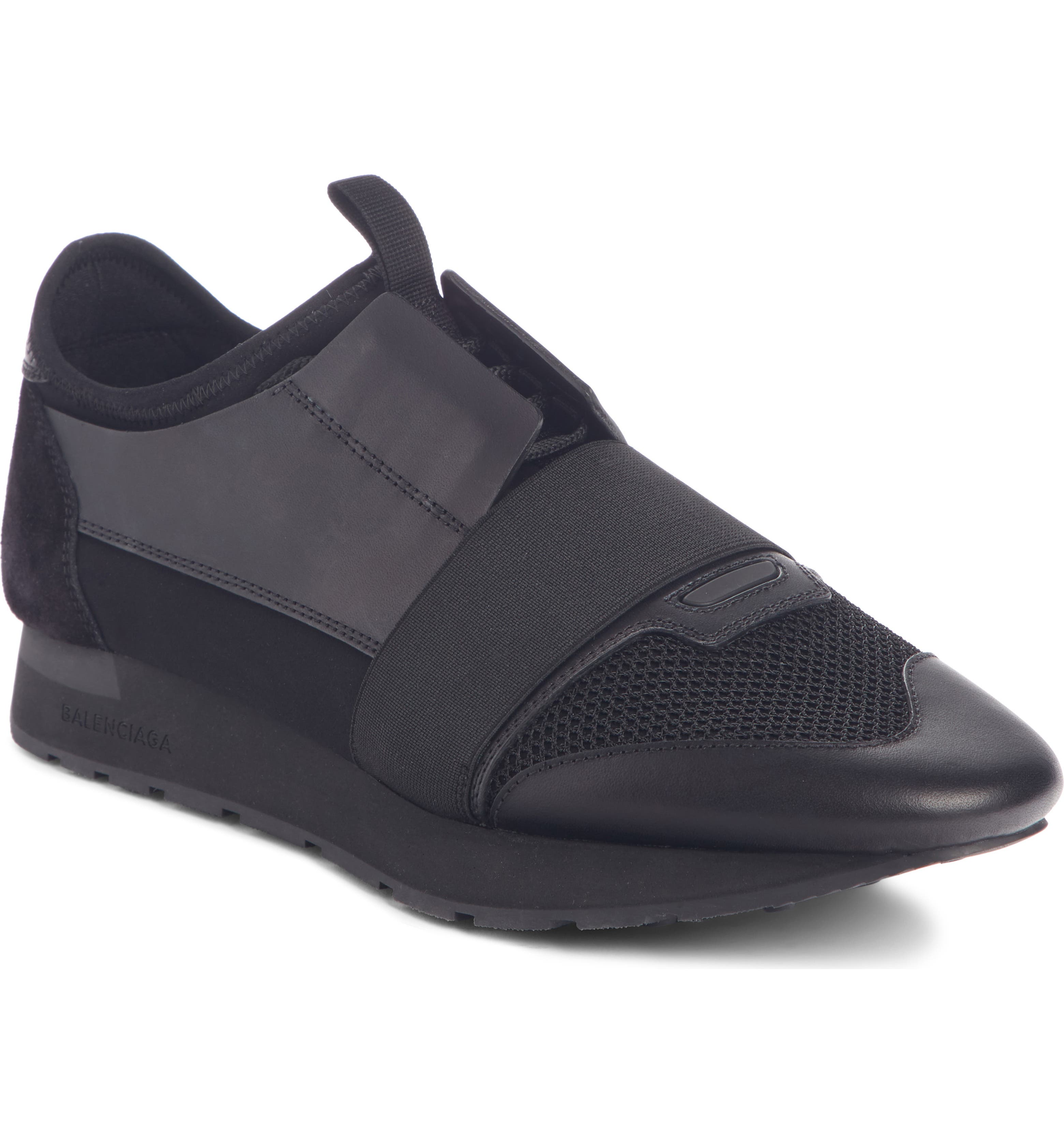 Balenciaga Race Runner Sneaker (Men) | Nordstrom