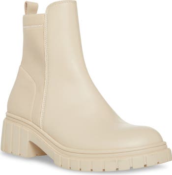 Blondo Prestly Waterproof Leather Bootie (Women) | Nordstrom