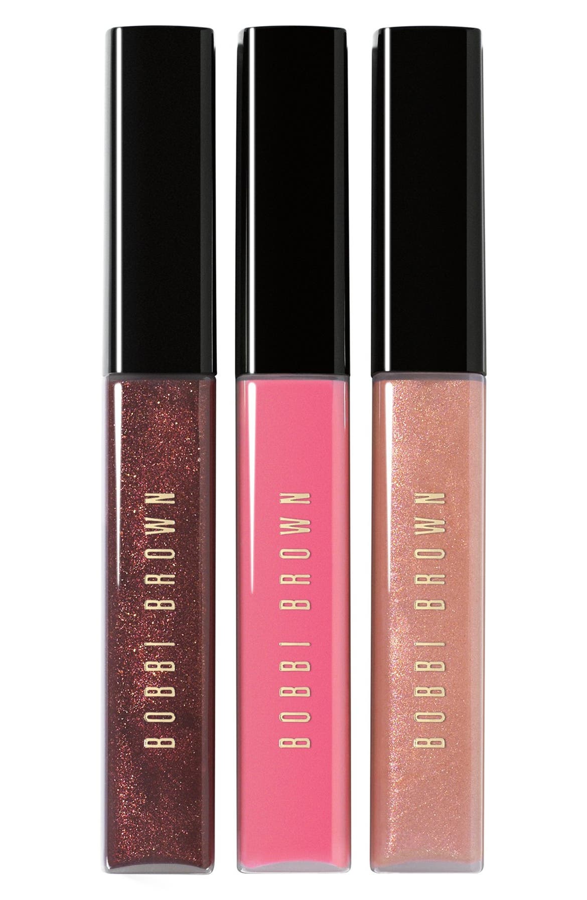 Bobbi Brown Lip Gloss Trio (USD 75 Value) Nordstrom