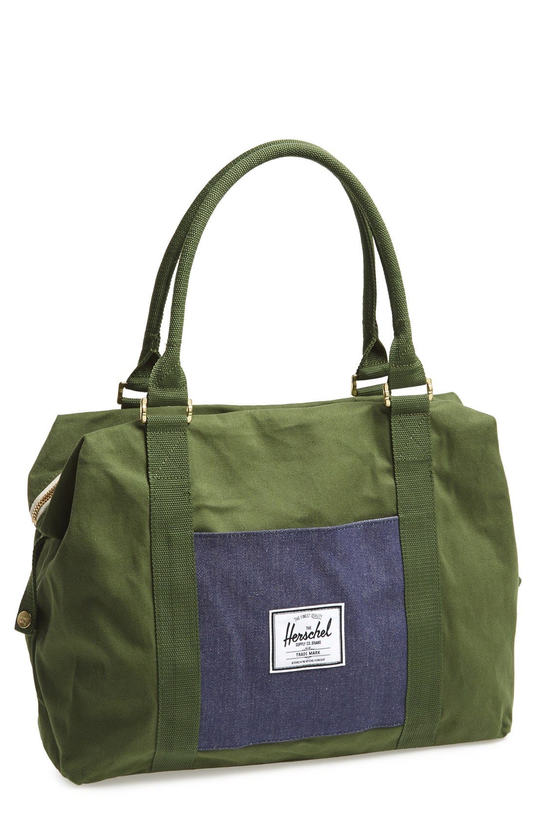 Herschel Supply Co. 'Strand' Duffel Bag Nordstrom
