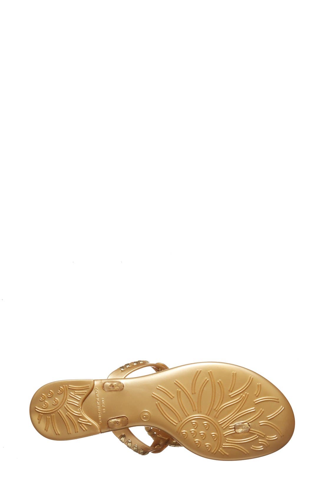 jack rogers jelly sandals nordstrom