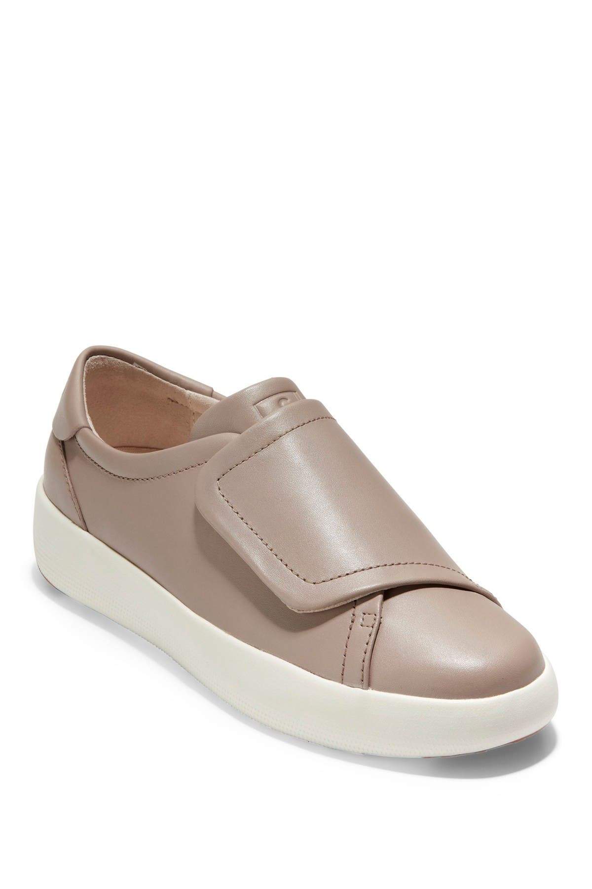 Zero Grand Pro Flatform Monk Sneaker 