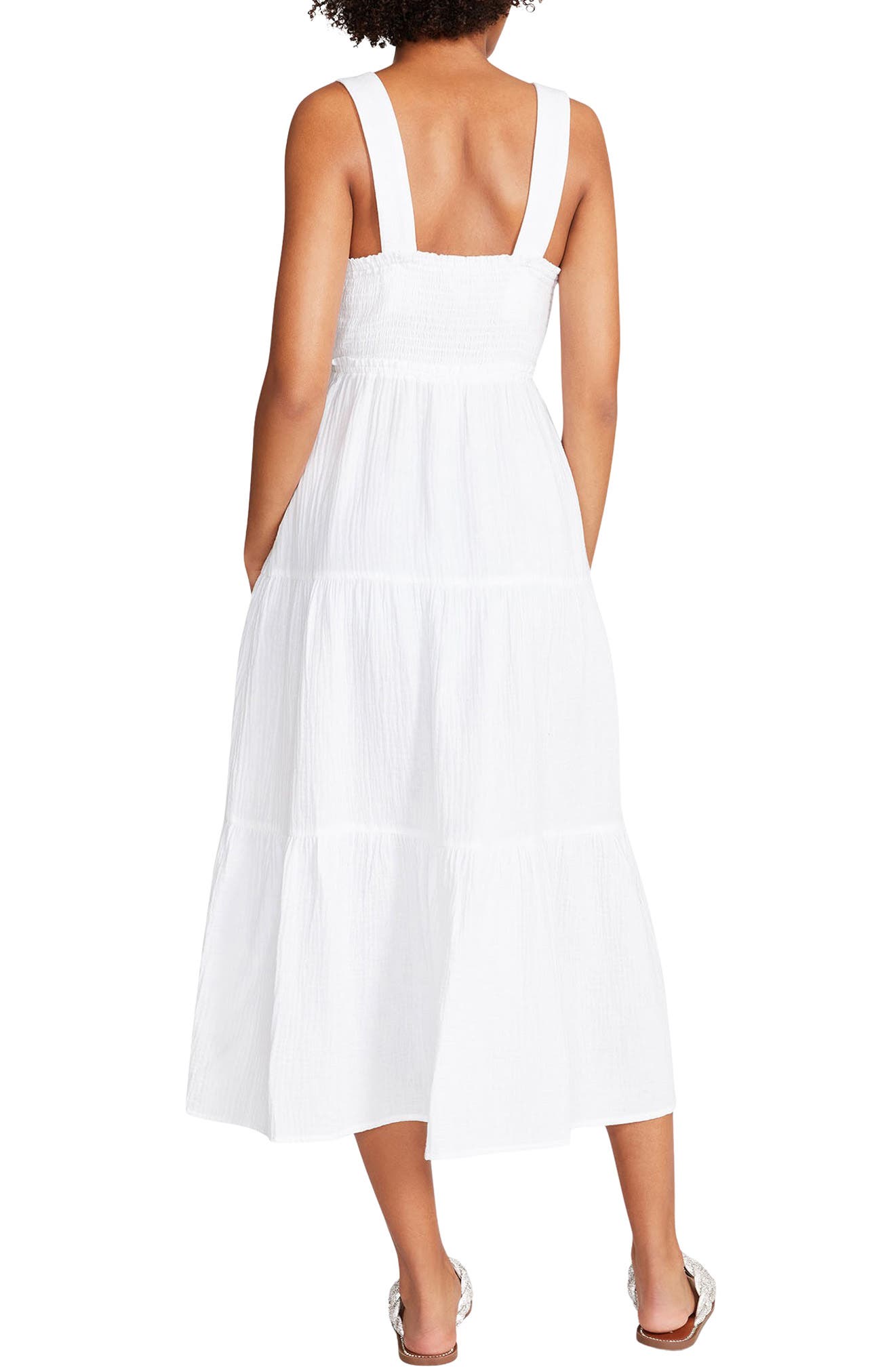 Steve Madden - Maira Midi Dress main image 1