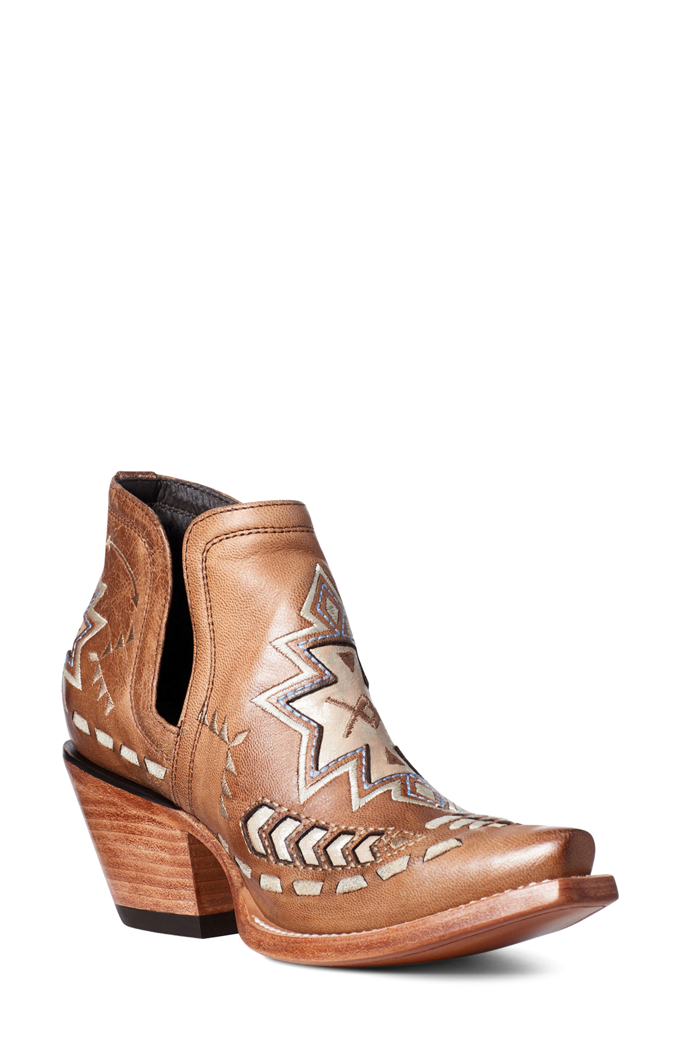 nordstrom ariat boots