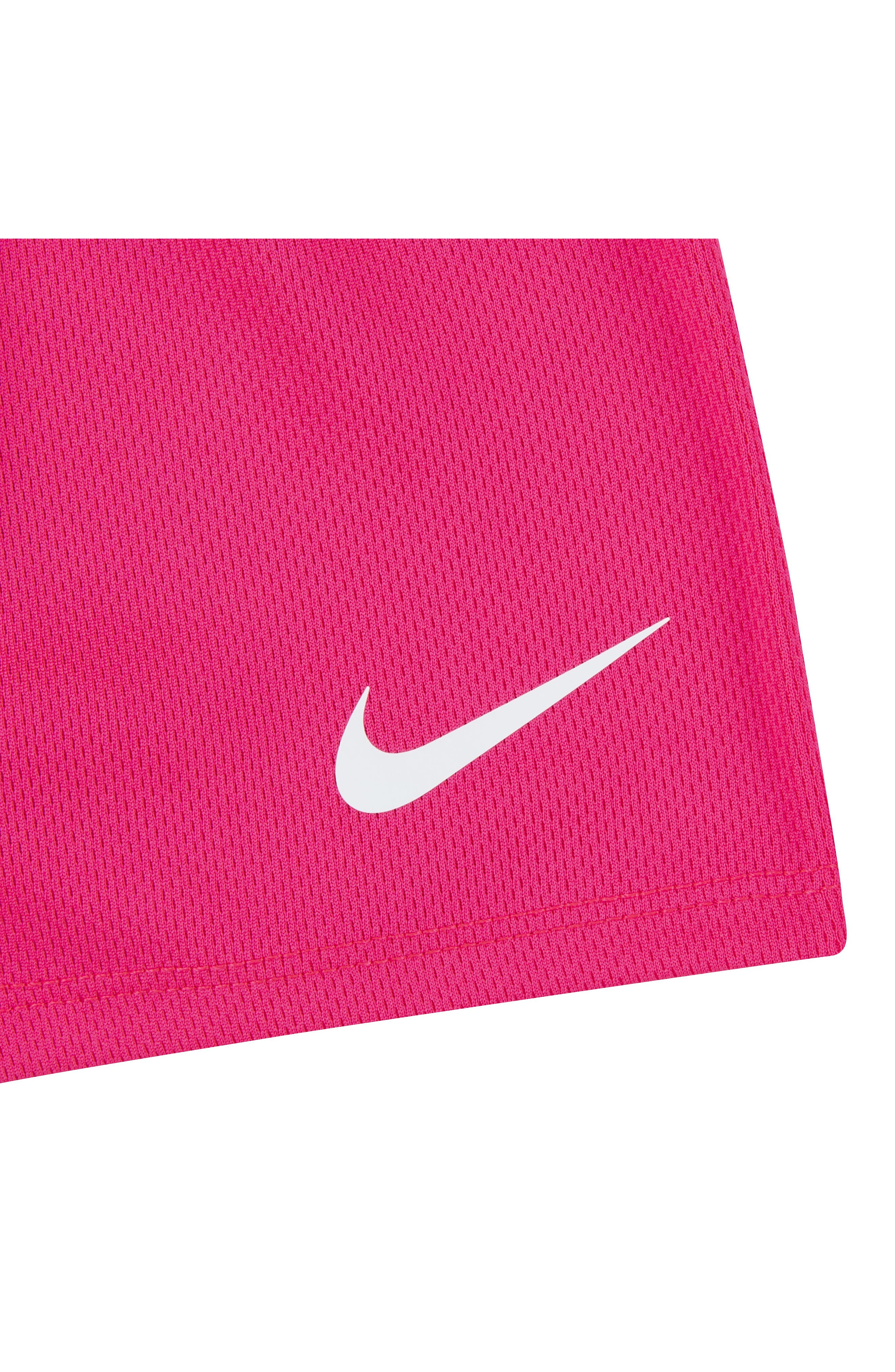 Nike Kids' T-Shirt & Shorts Set | Nordstromrack