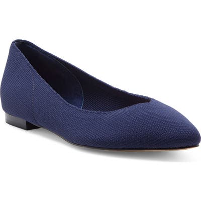 Cc Corso Como Julia Knit Flat, Blue