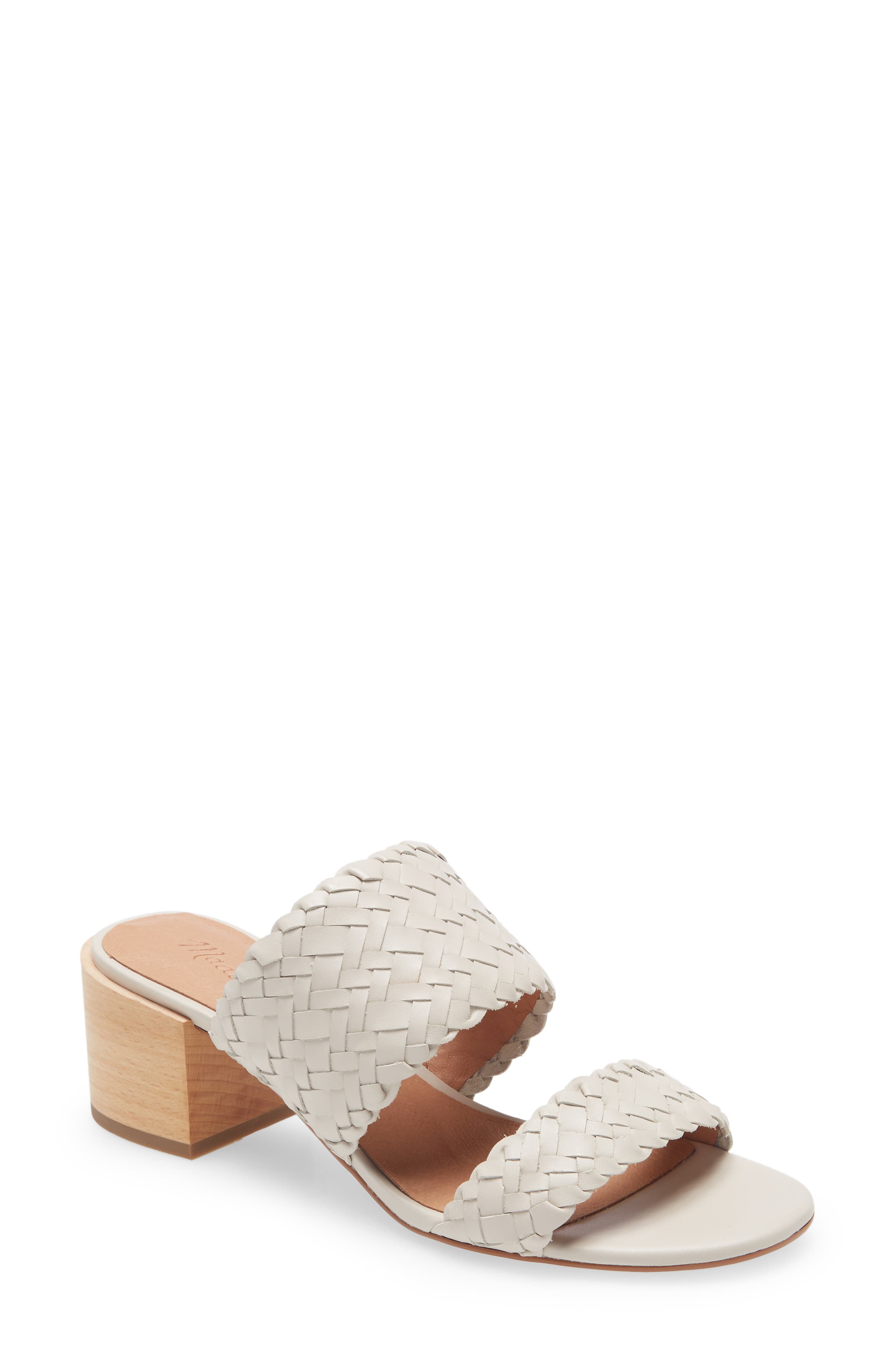 madewell sandals nordstrom