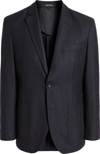 Hugo boss 2025 sport coat nordstrom