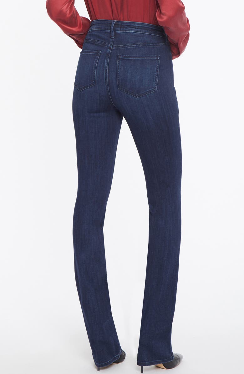 NYDJ High Waist Slim Bootcut Jeans | Nordstrom