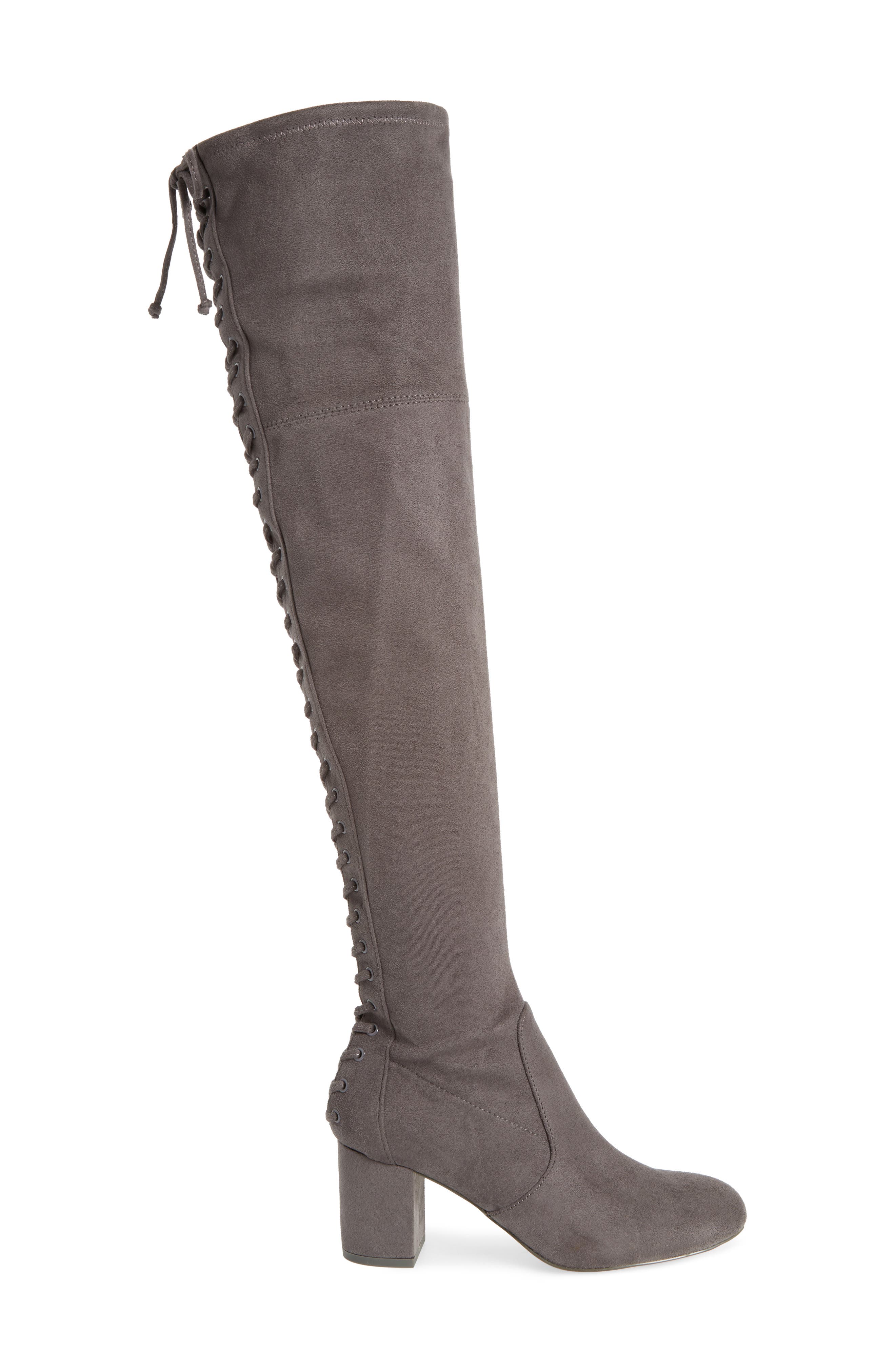 charles by charles david ollie over the knee boot