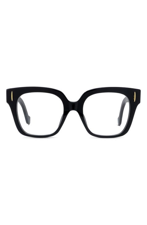 Comme des garcons size 5 glasses best sale