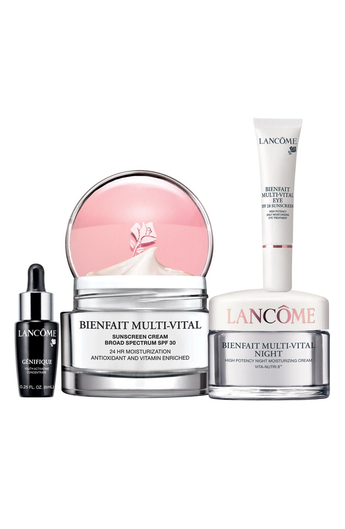 Lancôme �Bienfait MultiVital� Skincare Set for Dry Skin