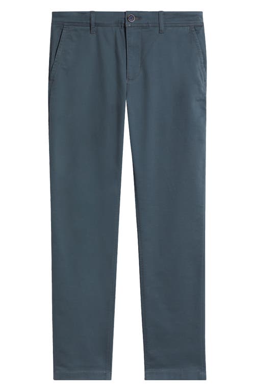 Tommy Bahama Harbor Point Flat Front Pants In Turbulence