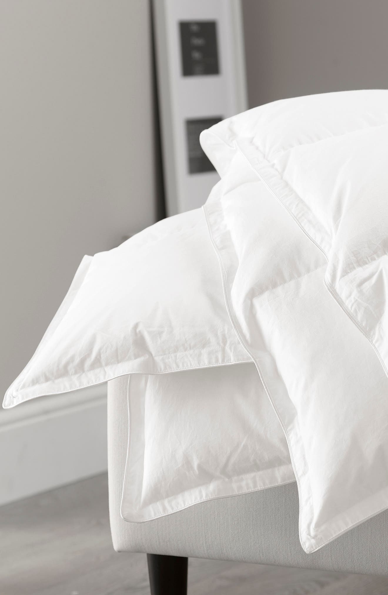 the white company duvet