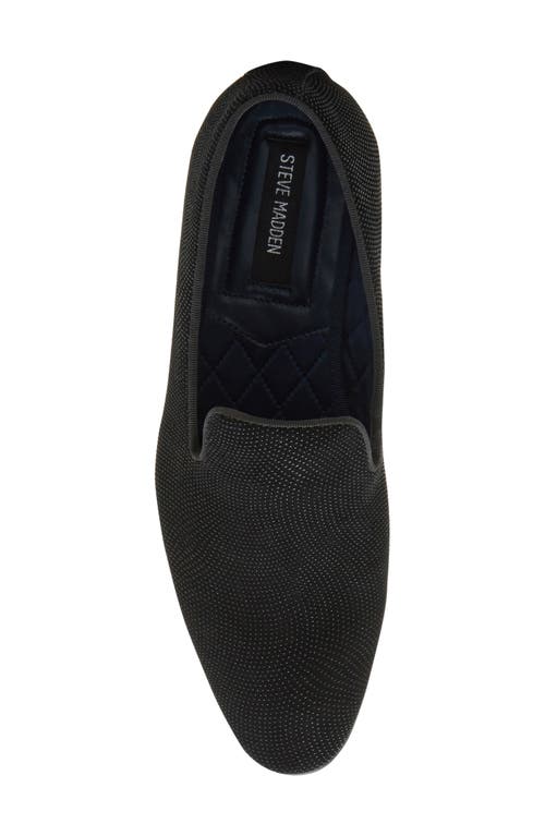 STEVE MADDEN STEVE MADDEN JONTY LOAFER 