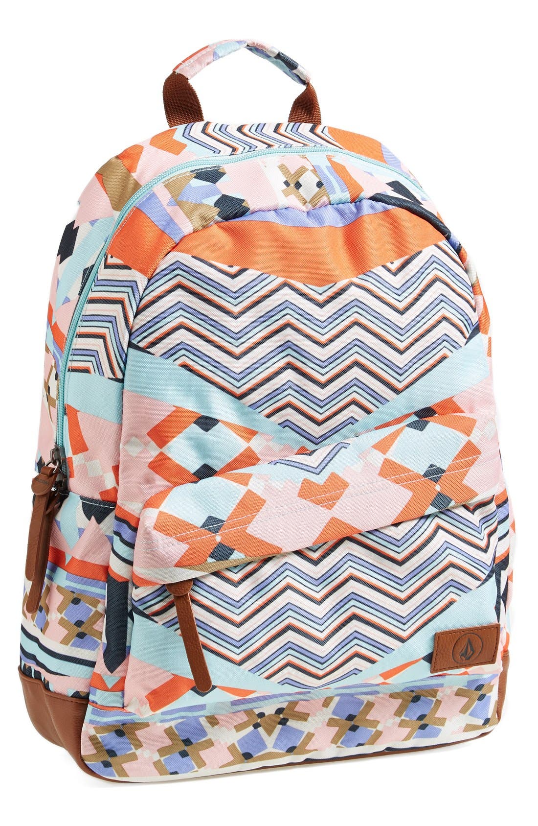 Print Backpack (Juniors) Nordstrom