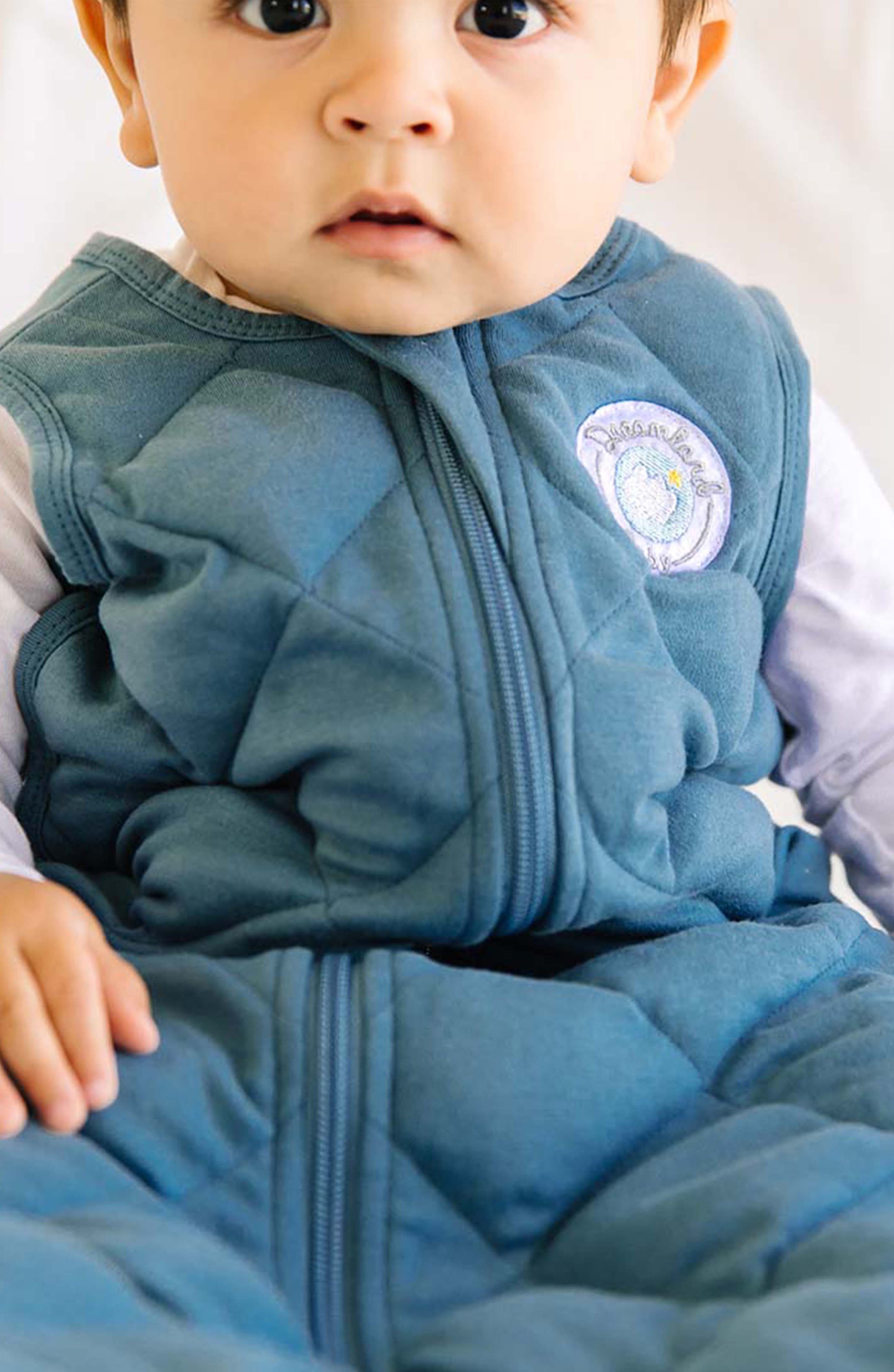 weighted wearable blanket