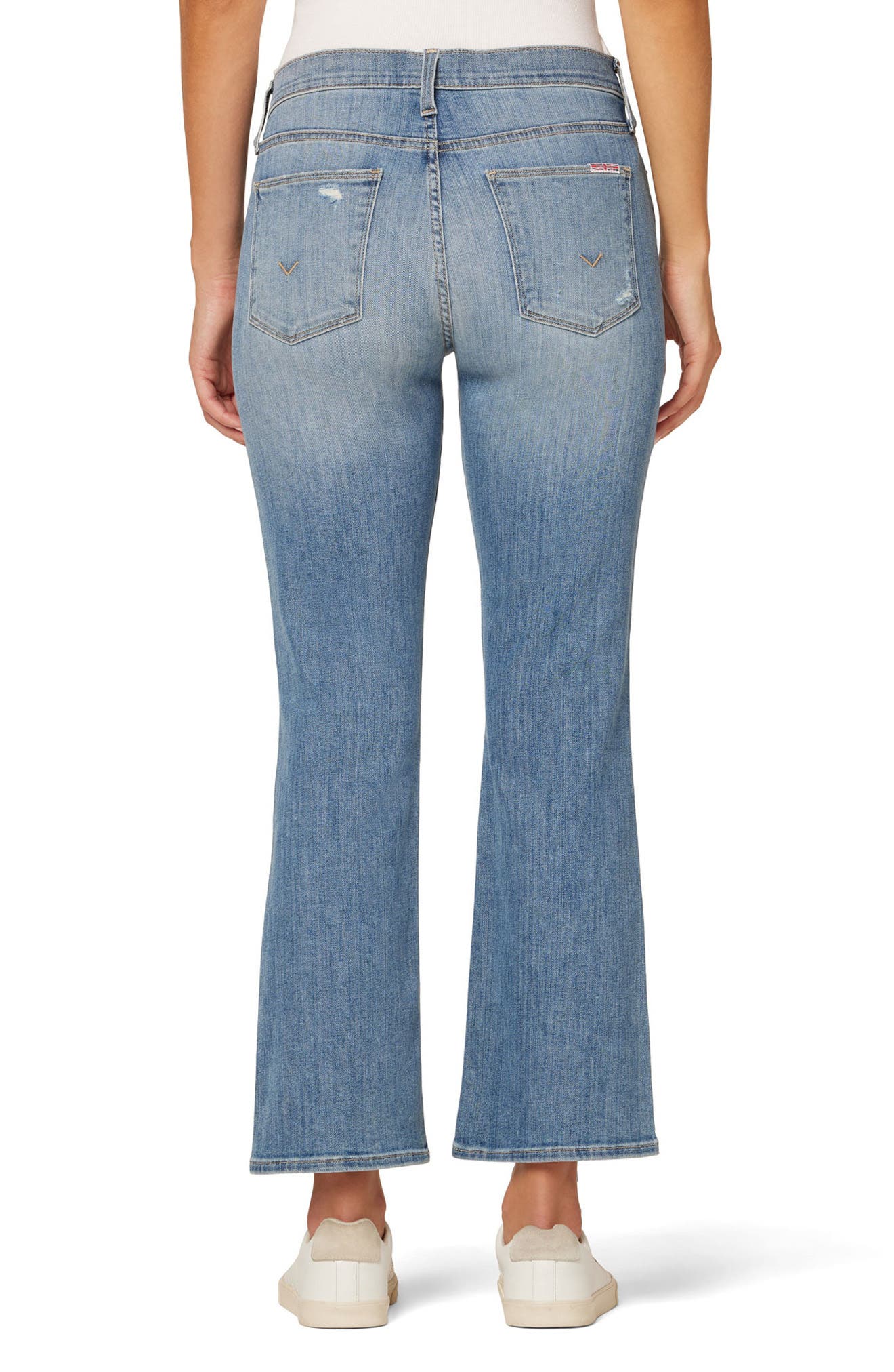 Hudson Jeans HUDSON Natalie Midrise 