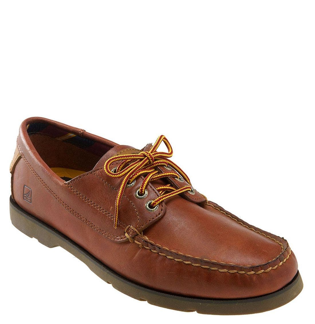 sperry camp moc