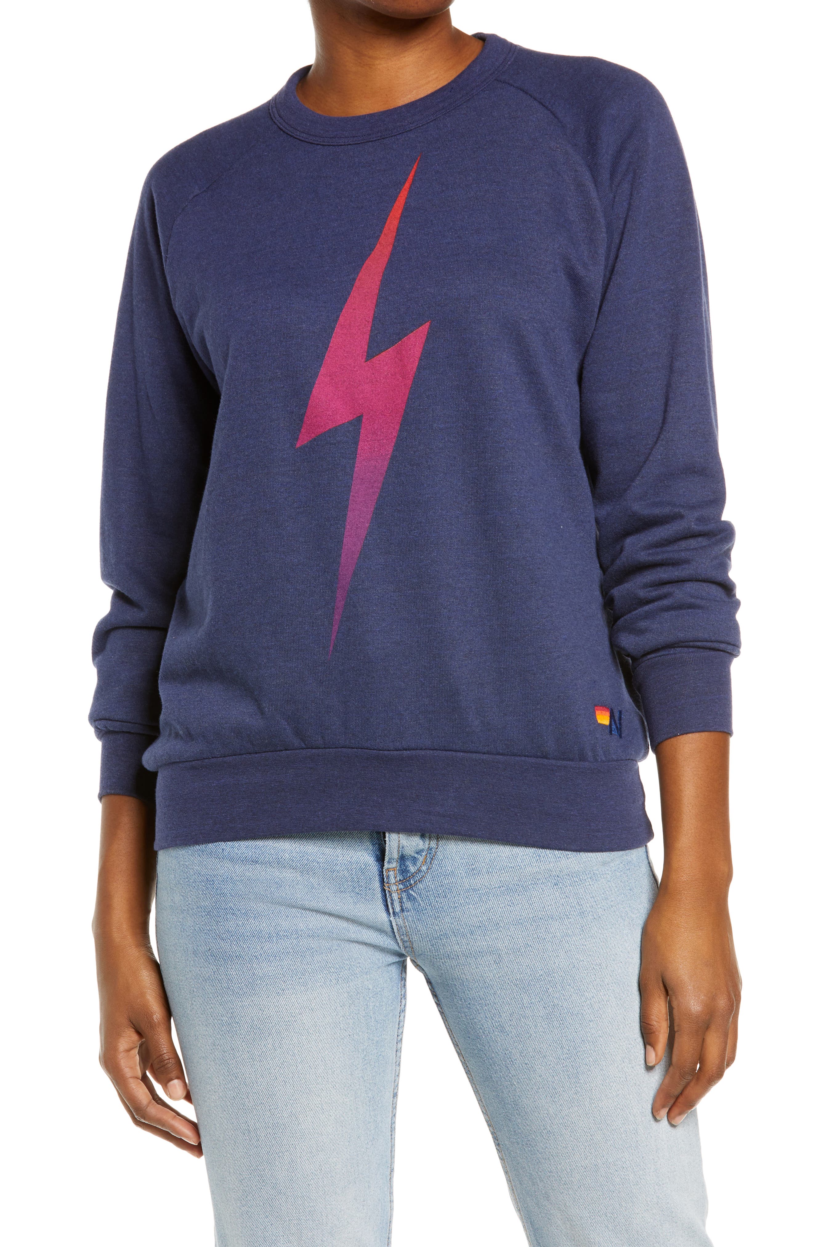merry sweatshirt nordstrom