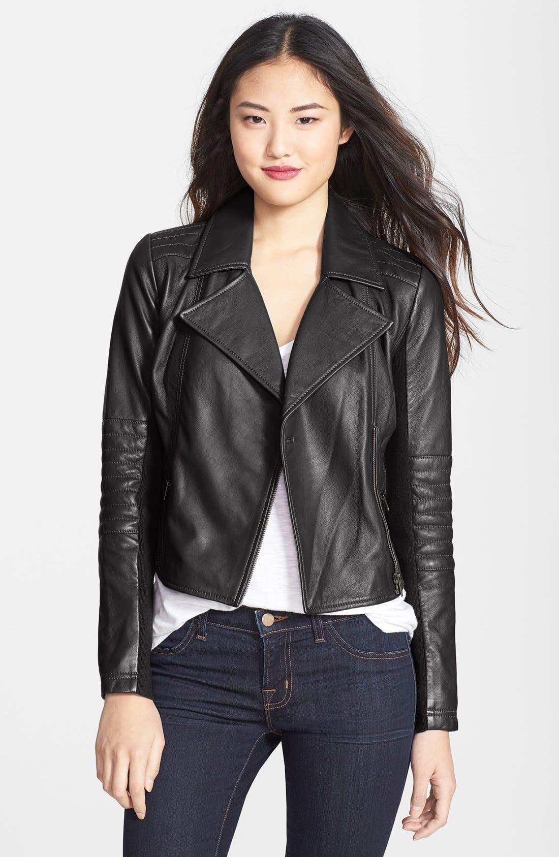 reversible st moritz jacket