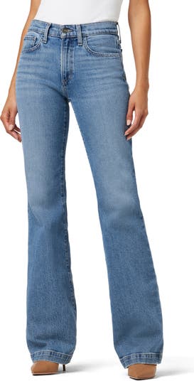Joe's The Frankie Mid Rise Bootcut Jeans | Nordstrom
