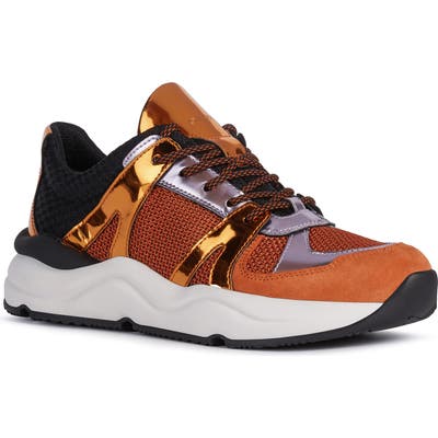 Geox Topazio Sneaker