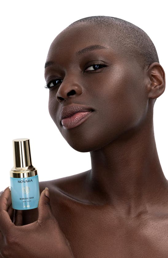 Novara Illuminating Serum