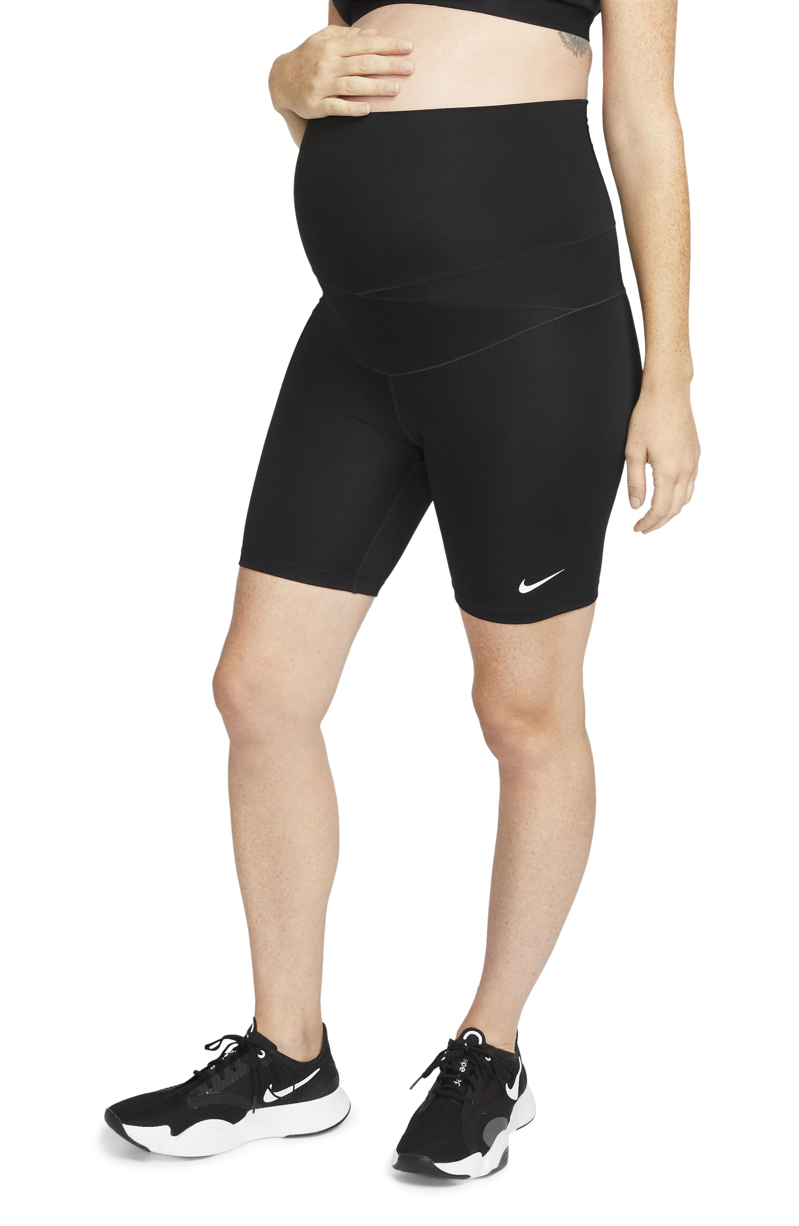 dri fit bike shorts