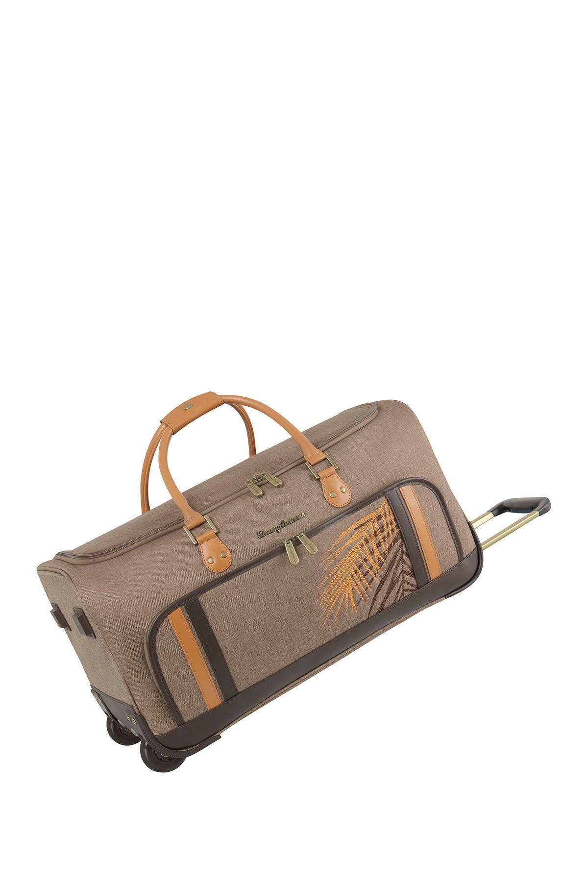 tommy bahama chesapeake bay luggage