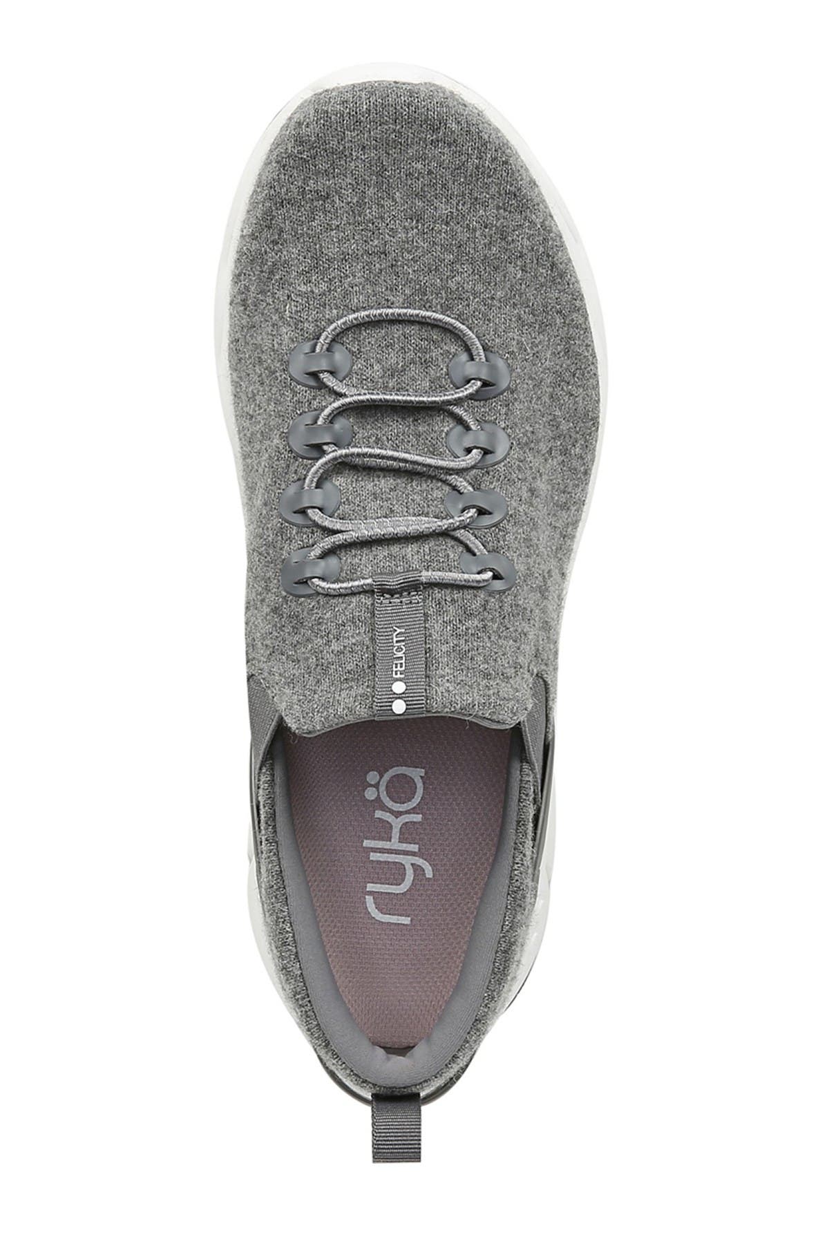 ryka felicity wool
