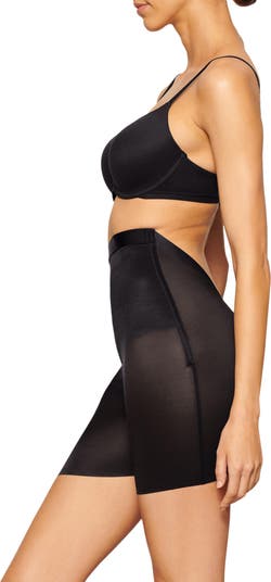 SKIMS barely there shapewear is actually insane😱😱 #skims #skimsrevi, SKIMS Backless Shapewear
