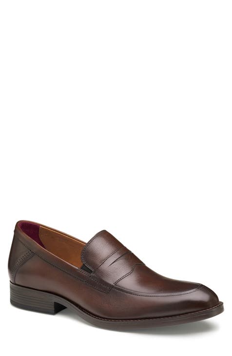 Men's Brown Dress Shoes | Nordstrom