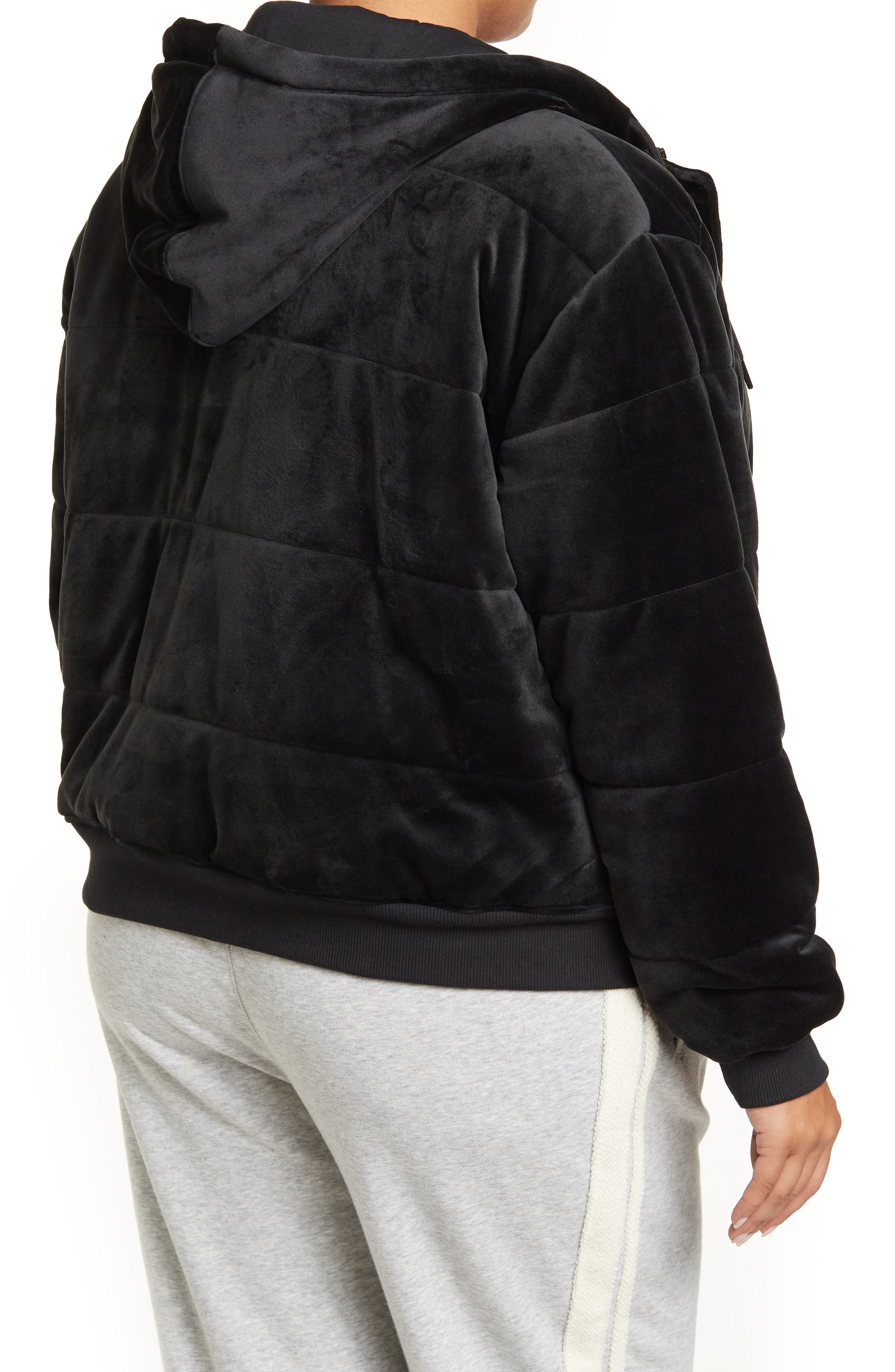 champion oversized jacket